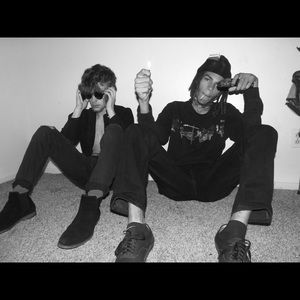 Meet your Posher, Corey